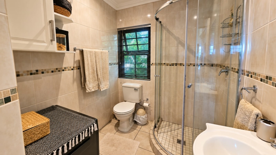 To Let 1 Bedroom Property for Rent in Melodie North West